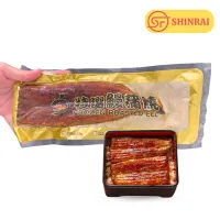 Lươn Nhật Unagi Kabayaki 200g